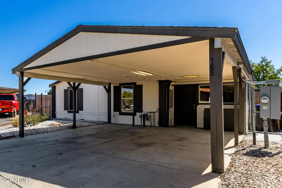 11275 N 99th Avenue #165, Peoria, AZ 85345 - #3