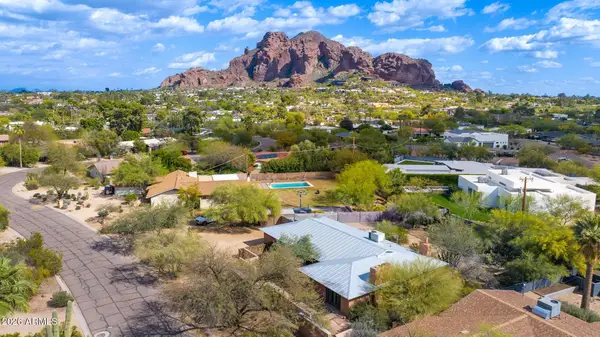 4219 E Rancho Drive, Phoenix, AZ 85018