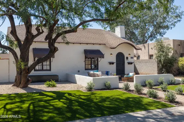 1125 W Latham Street, Phoenix, AZ 85007