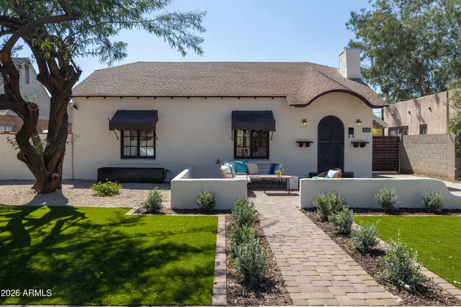 1125 W Latham Street, Phoenix, AZ 85007 - #2