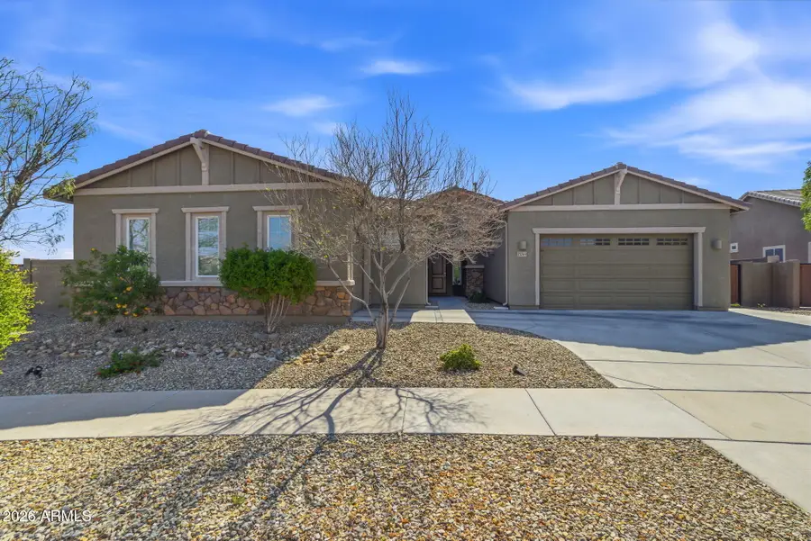 23769 N 169th Avenue, Surprise, AZ 85387 - #2