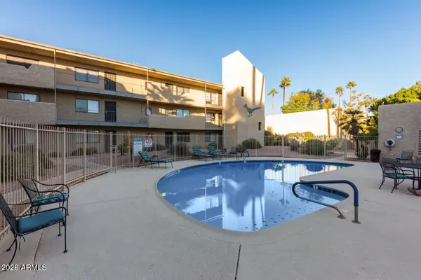 4950 N Miller Road #100, Scottsdale, AZ 85251