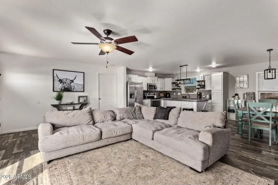 10402 E Joseph Lane, San Tan Valley, AZ 85143 - #2