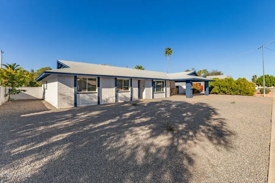 5726 W Frier Drive, Glendale, AZ 85301 - #2