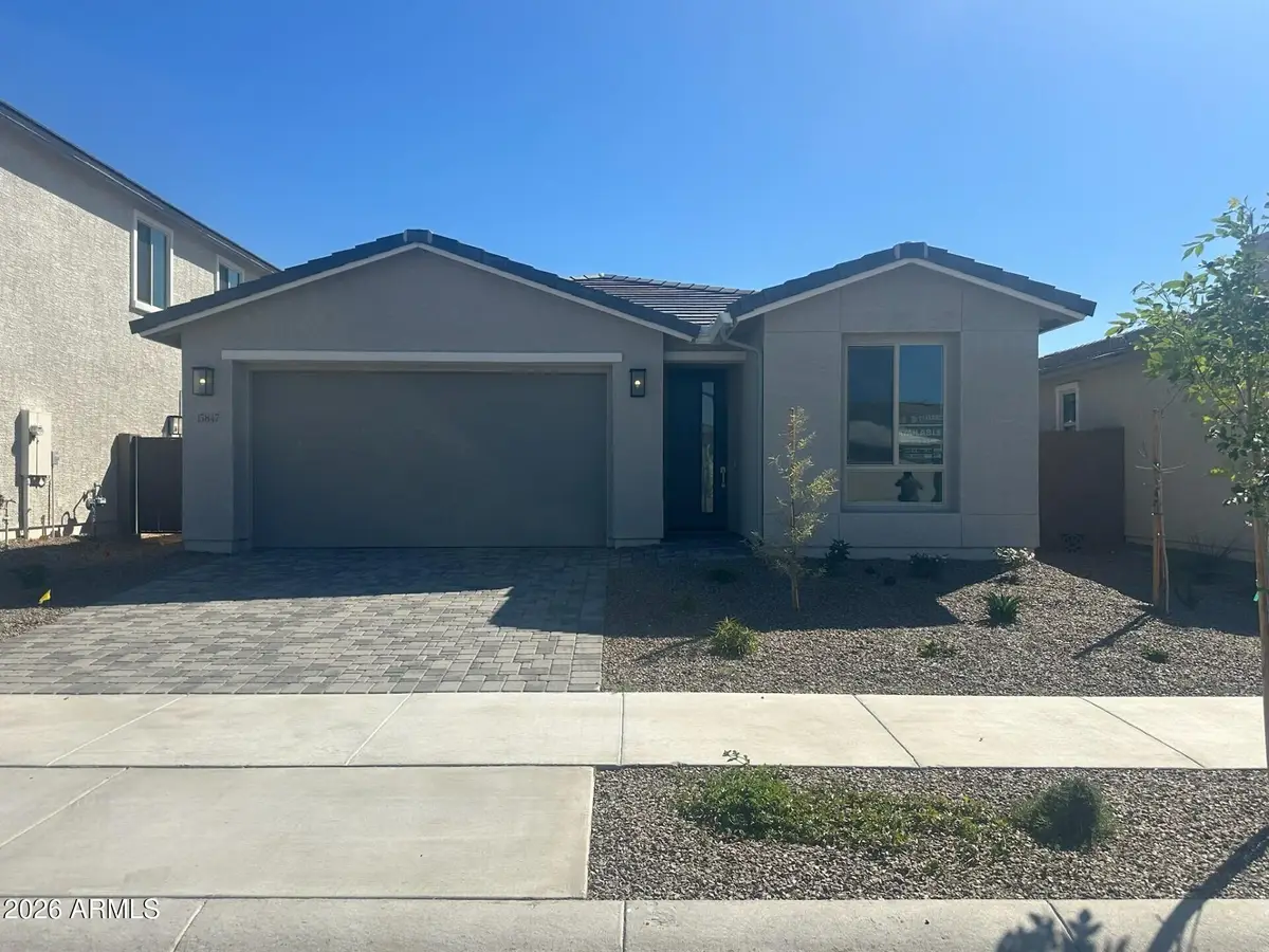 15847 W Vogel Avenue, Goodyear, AZ 85338 - #1