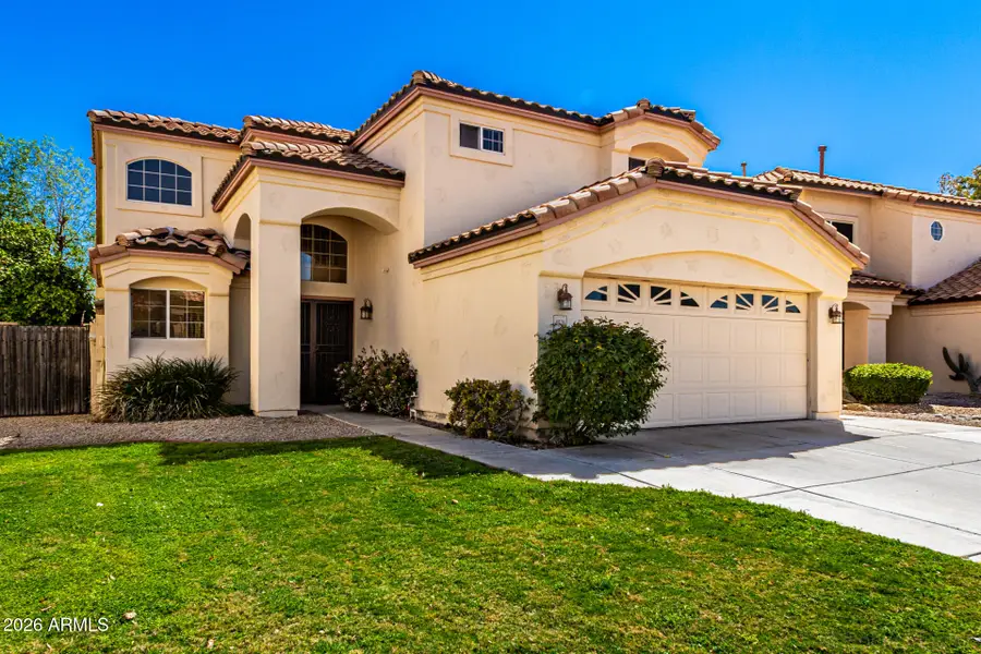 4621 W Oakland Street, Chandler, AZ 85226 - #2