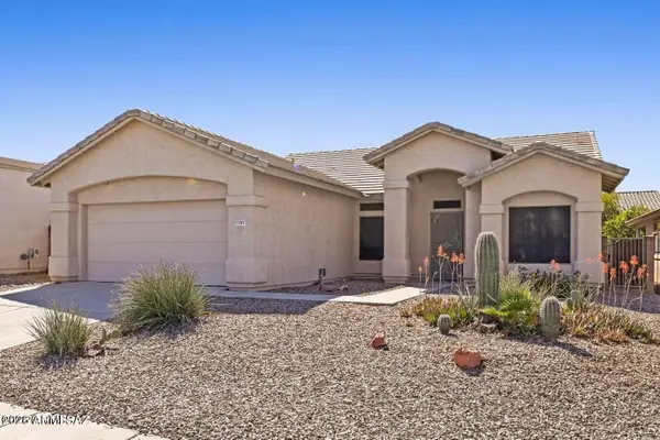 1791 W Eagle Crest Place, Tucson, AZ 85737