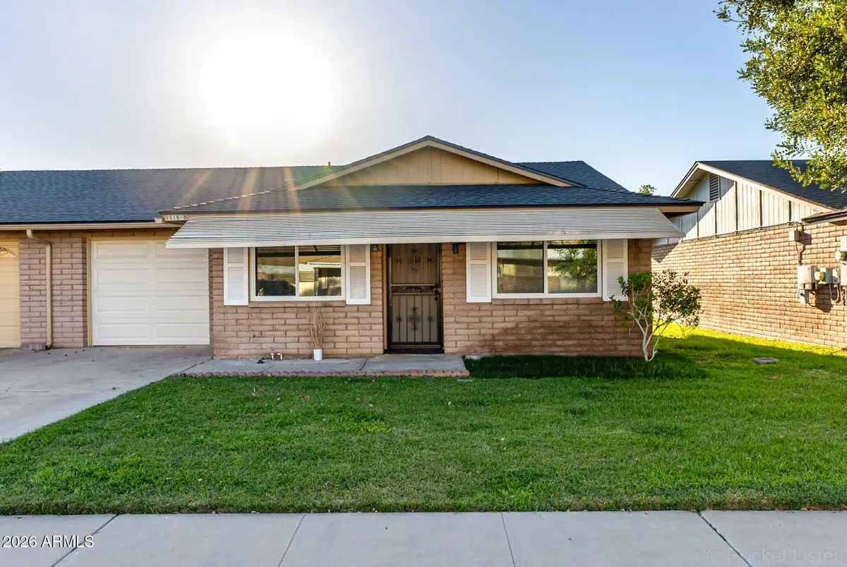 9918 N 95th Drive #B, Peoria, AZ 85345 - #1