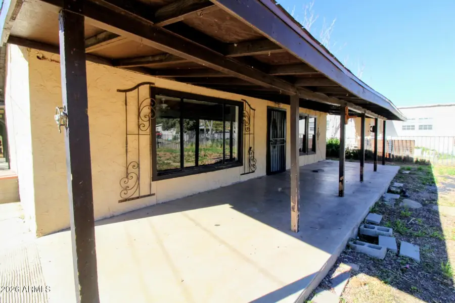 5733 E Globe Canyon, Globe, AZ 85501 - #2