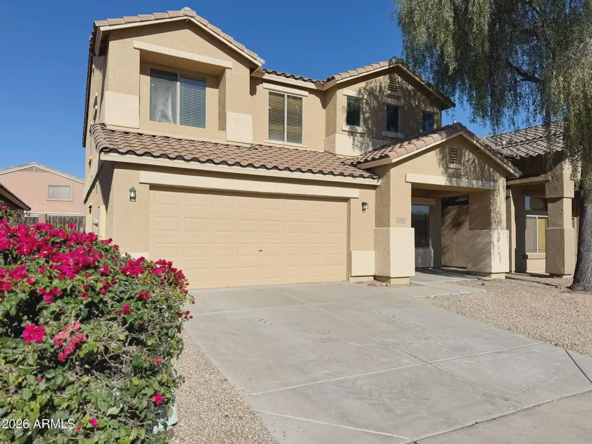 33058 N Kari Road, San Tan Valley, AZ 85144 - #1