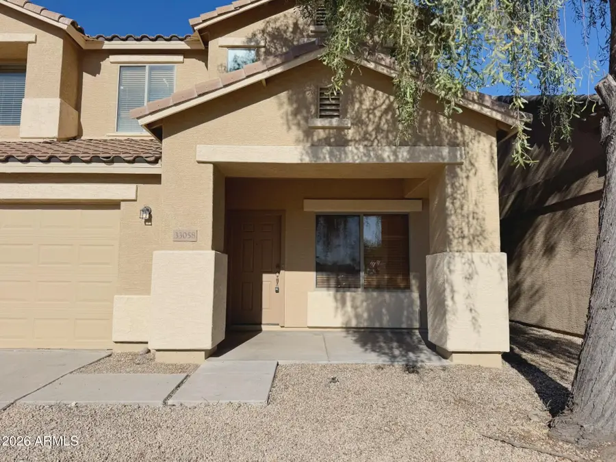 33058 N Kari Road, San Tan Valley, AZ 85144 - #2