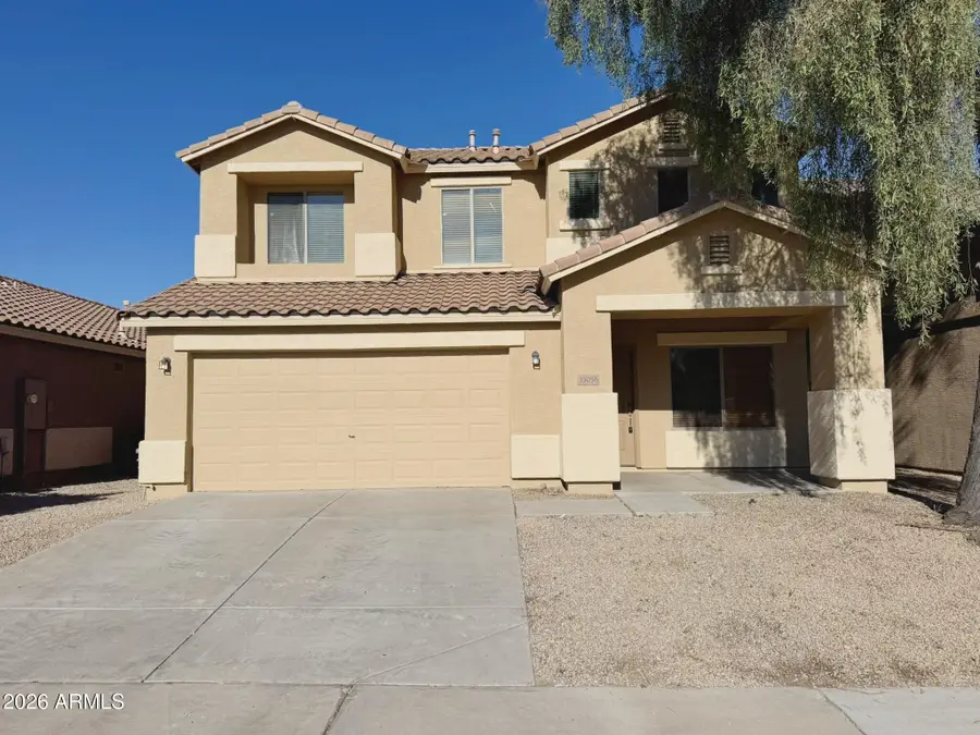 33058 N Kari Road, San Tan Valley, AZ 85144 - #3