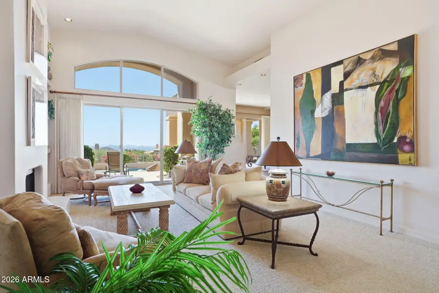 11035 E Juan Tabo Road, Scottsdale, AZ 85255 - #3