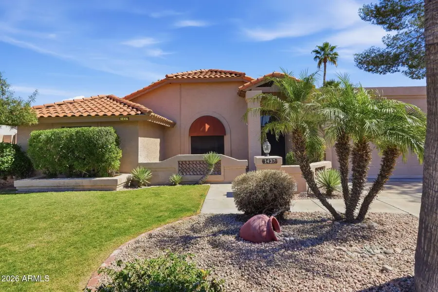 1437 N Lesueur --, Mesa, AZ 85203 - #2