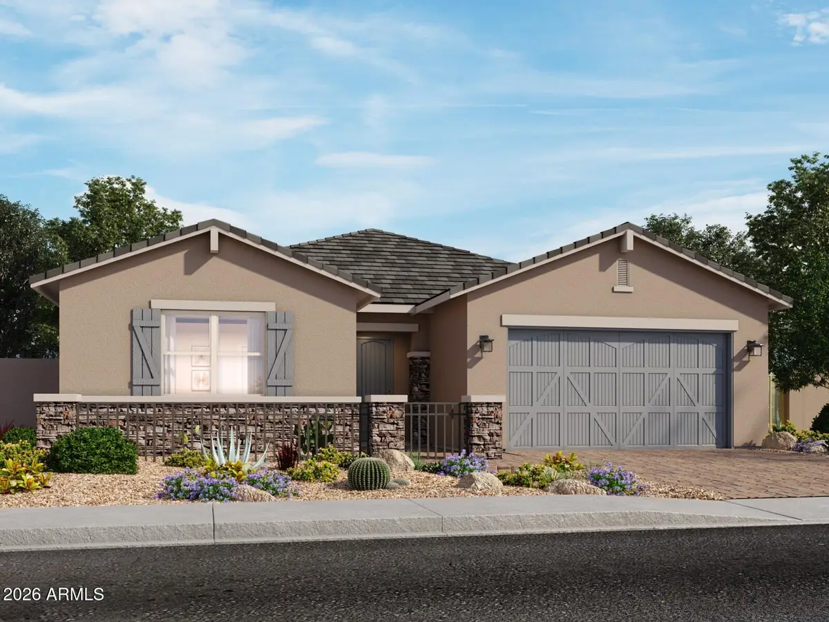 17623 W College Drive, Goodyear, AZ 85395 - #1