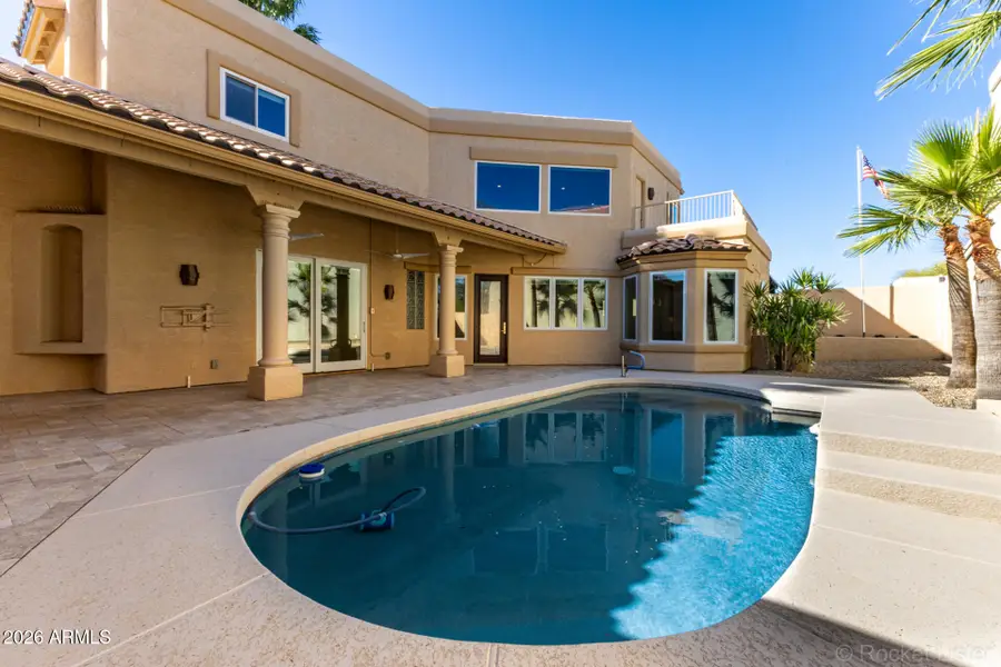 9284 E Aster Drive, Scottsdale, AZ 85260 - #2