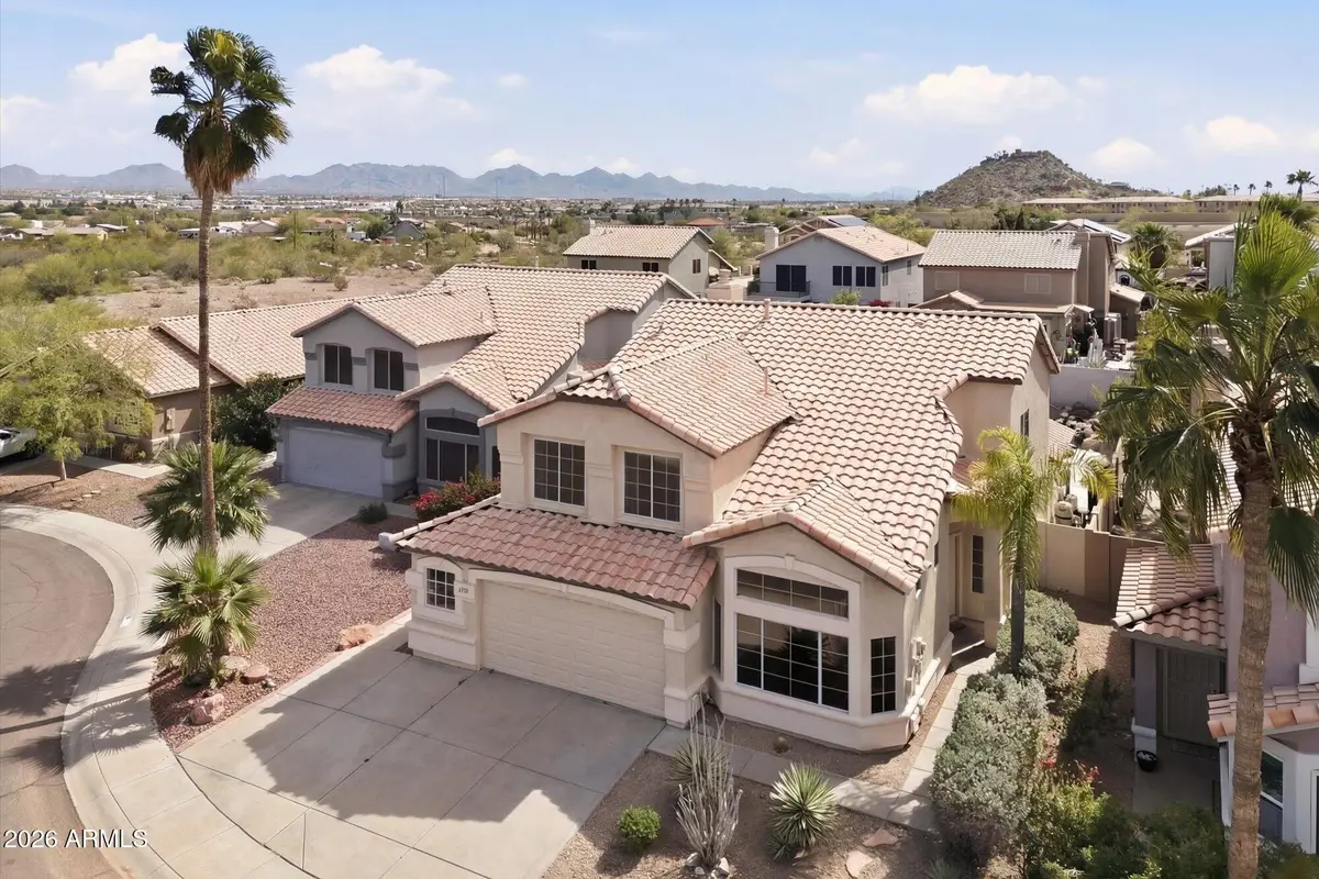 1723 E Blackhawk Drive E, Phoenix, AZ 85024 - #1