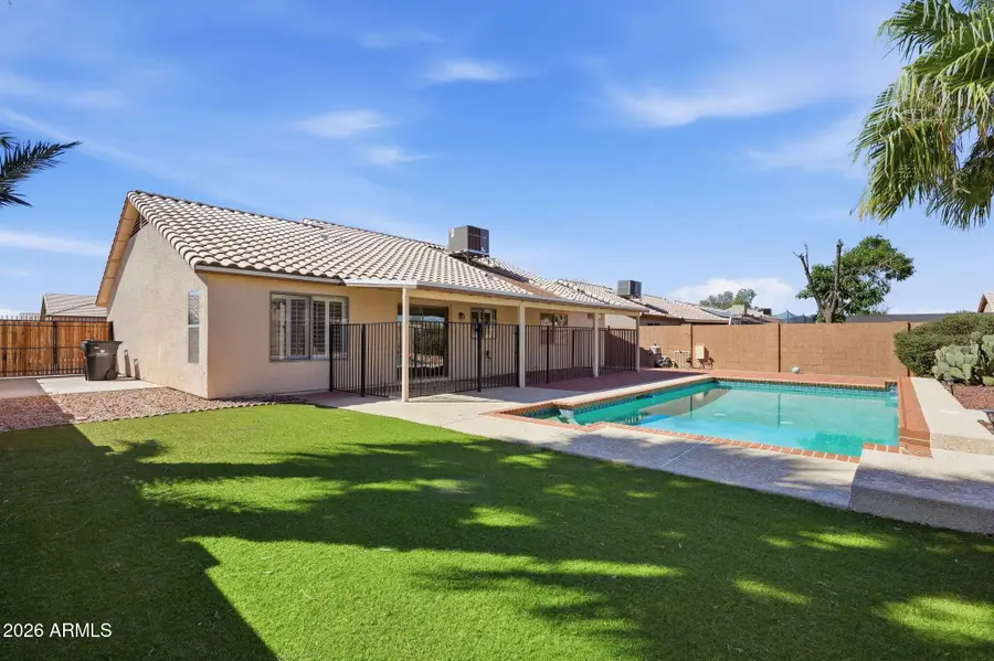 8508 W Hazelwood Street, Phoenix, AZ 85037 - #2