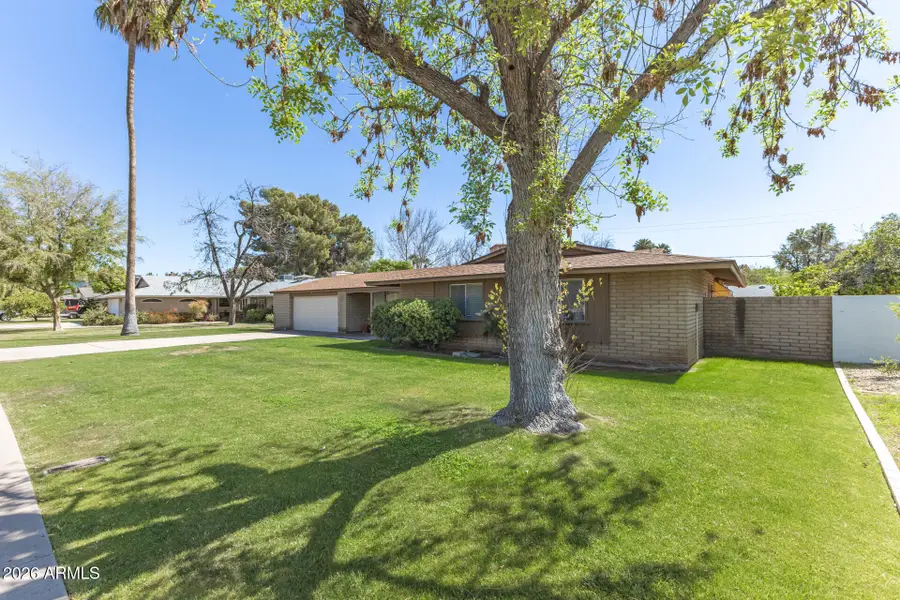 1319 W Lawrence Lane, Phoenix, AZ 85021 - #3