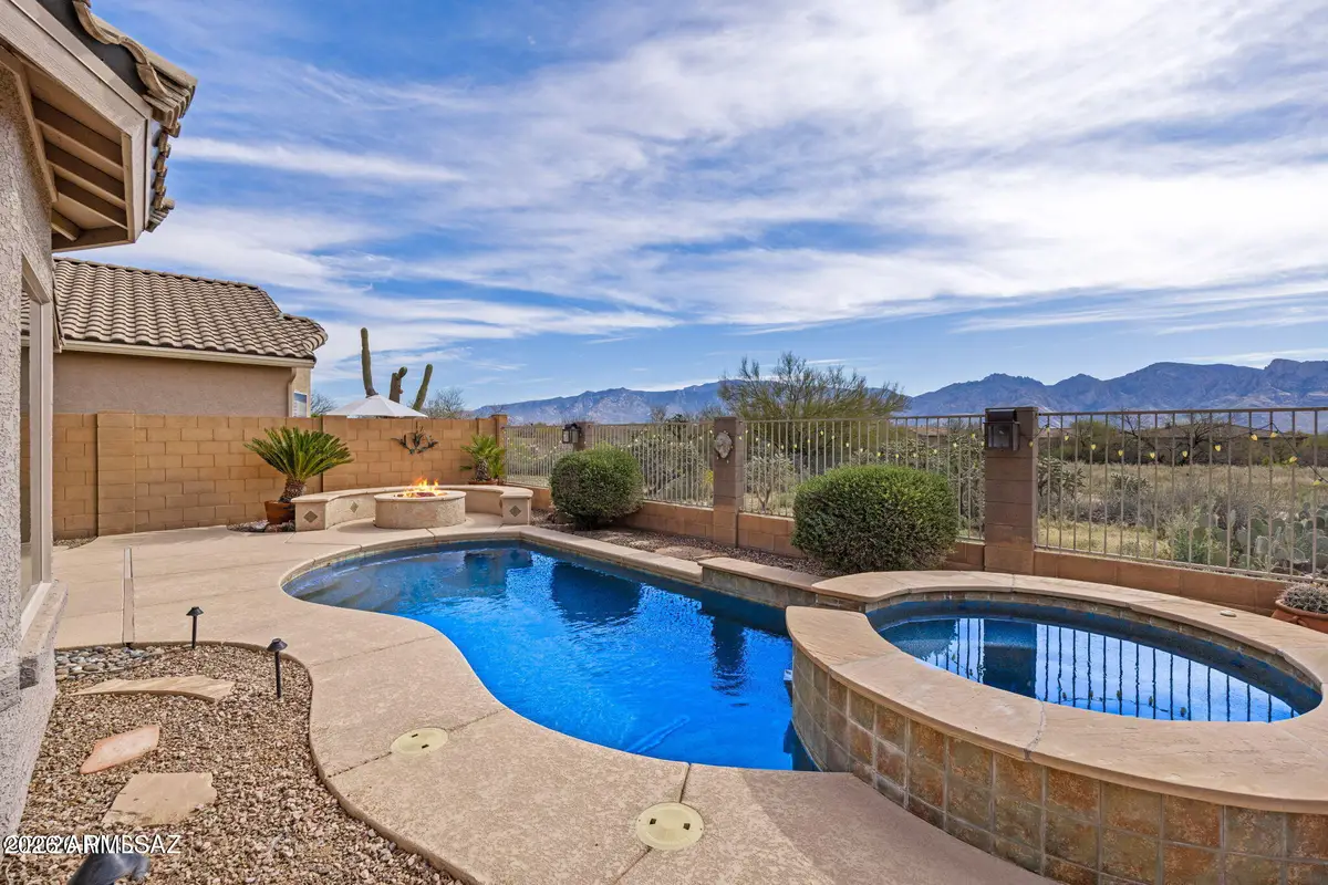 13384 N Atalaya Way, Oro Valley, AZ 85755 - #1