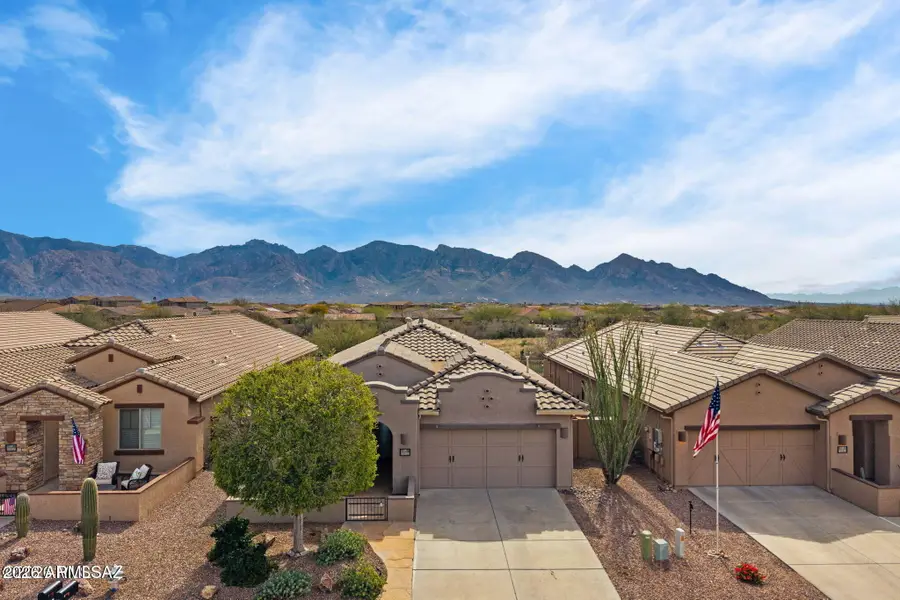 13384 N Atalaya Way, Oro Valley, AZ 85755 - #2