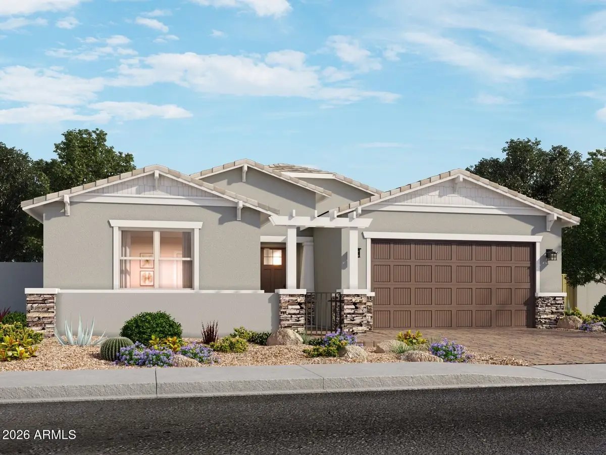 17629 W College Drive, Goodyear, AZ 85395 - #1