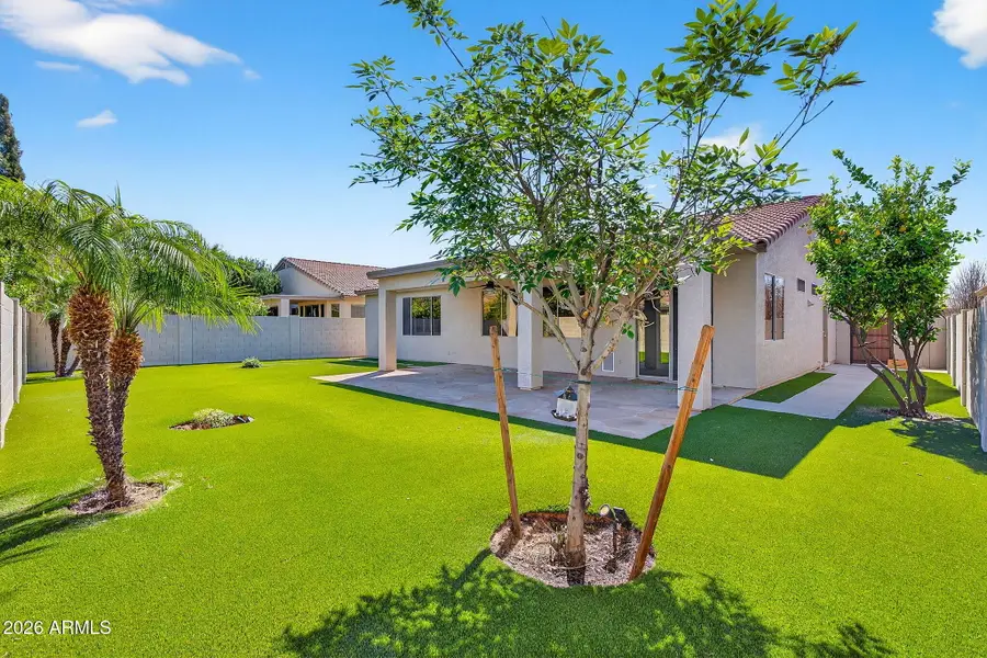 120 W Birchwood Place, Chandler, AZ 85248 - #3