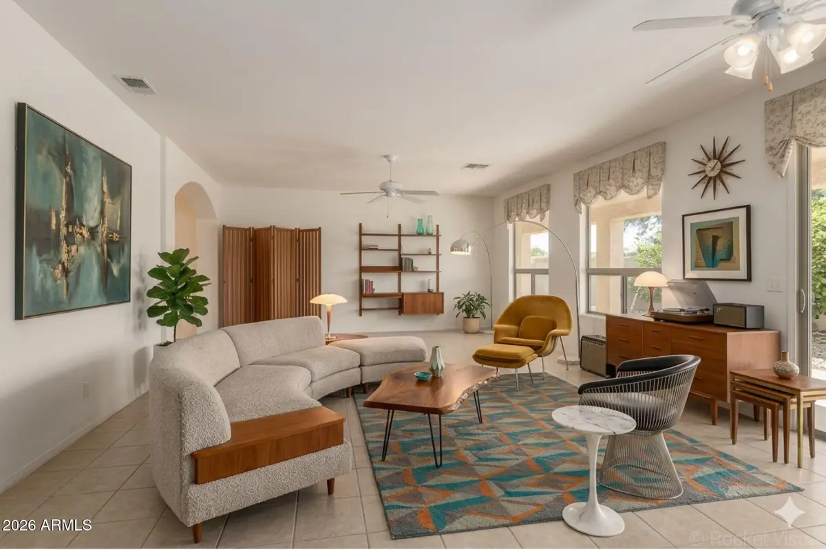 9705 E Villa Park Street, Sun Lakes, AZ 85248 - #1