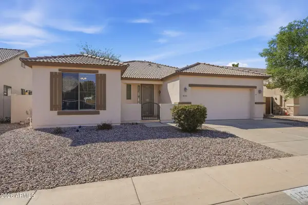 1527 E Irene Drive, Casa Grande, AZ 85122