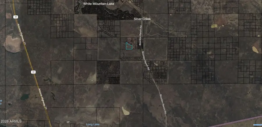 8643 Sutter Lane, Show Low, AZ 85901 - #2