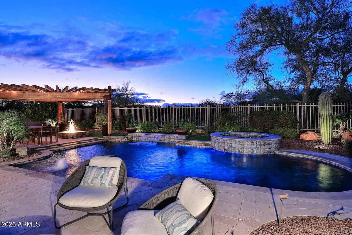 21850 N 43rd Street, Phoenix, AZ 85050 - #1