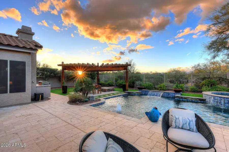 21850 N 43rd Street, Phoenix, AZ 85050 - #2