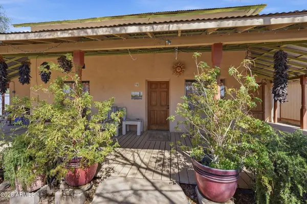 94 W 12th Street, Florence, AZ 85132