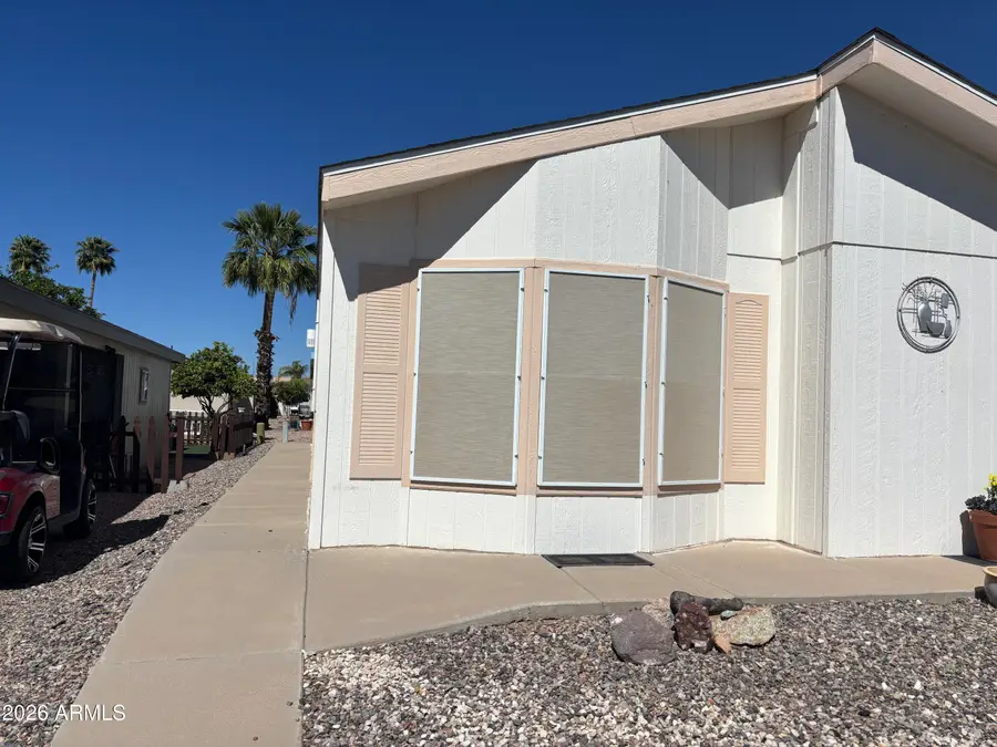 3500 S Tomahawk Road #170, Apache Junction, AZ 85119 - #2