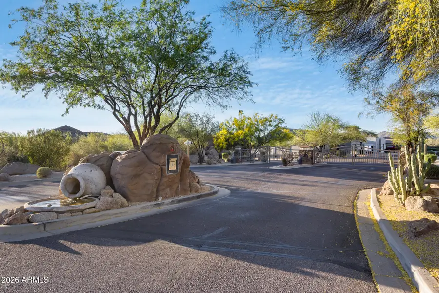 4717 E Sleepy Ranch Road, Cave Creek, AZ 85331 - #2
