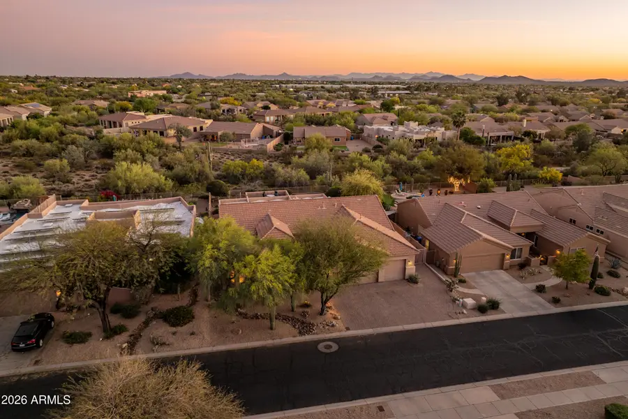 4717 E Sleepy Ranch Road, Cave Creek, AZ 85331 - #3