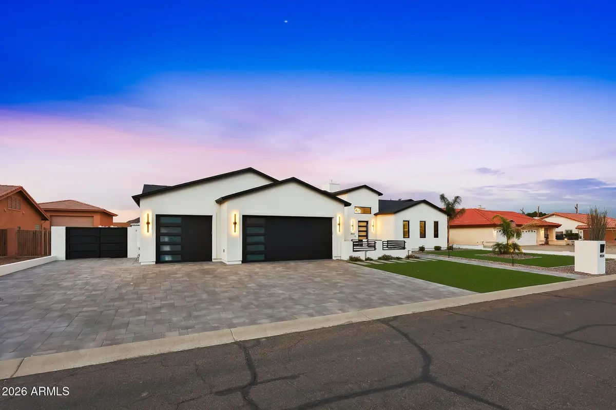 8924 W Patrick Lane #8424 w, Peoria, AZ 85383 - #1