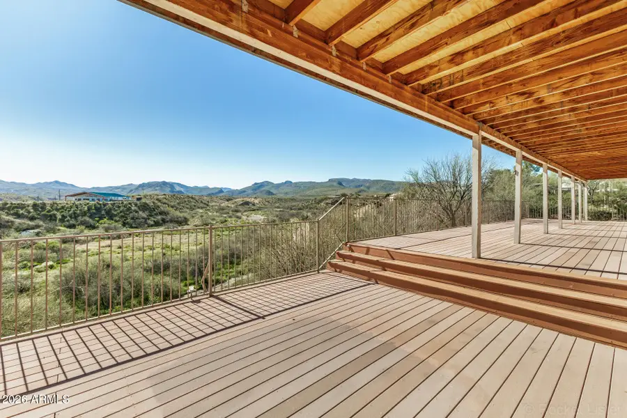 131 E Spring Creek Drive, Roosevelt, AZ 85545 - #2