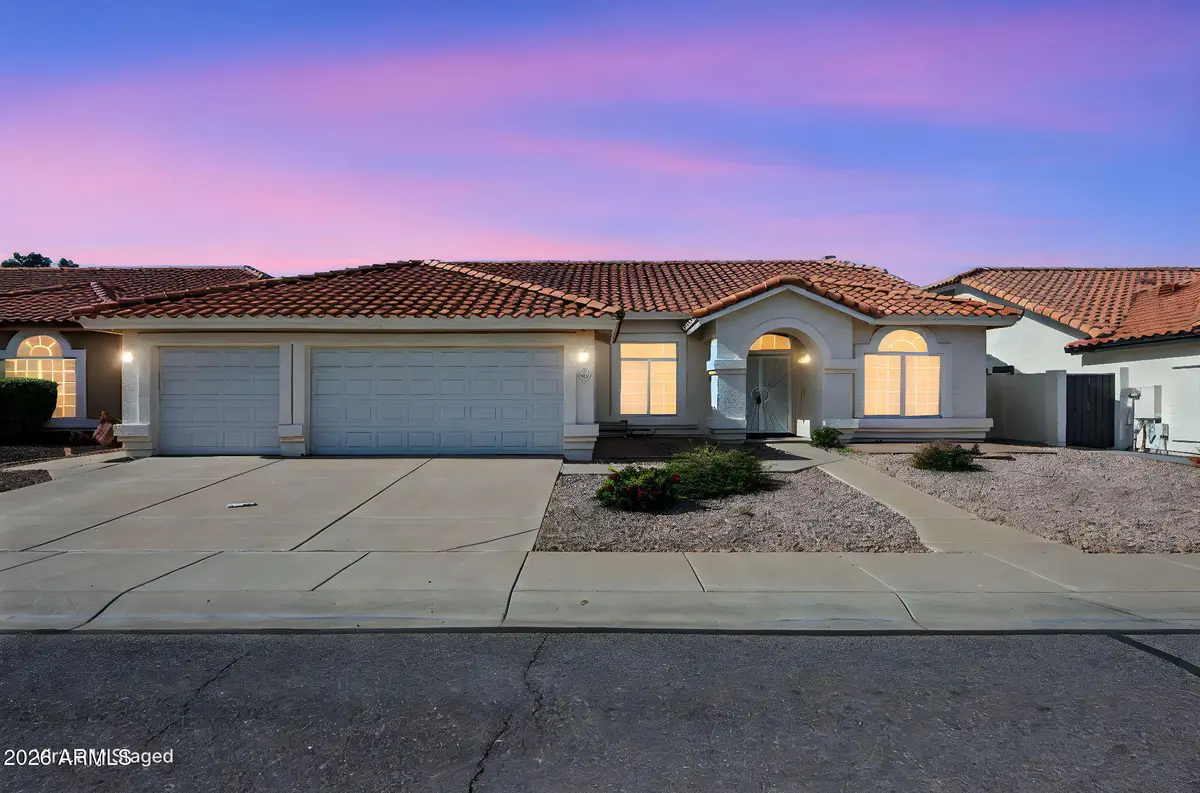 1470 S Villas Court, Chandler, AZ 85286 - #1