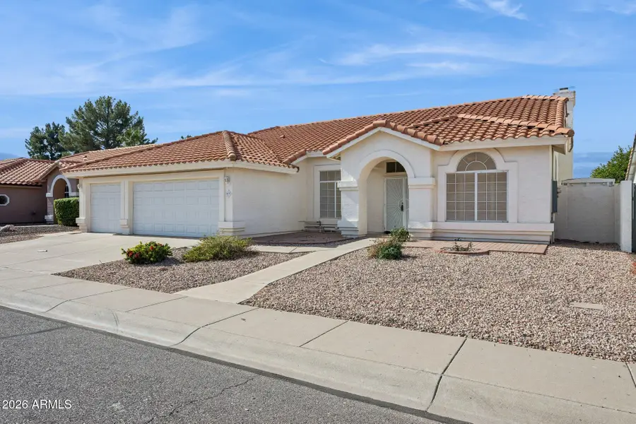 1470 S Villas Court, Chandler, AZ 85286 - #3