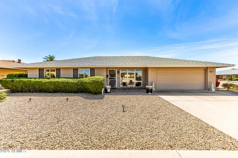 13815 N Cameo Drive, Sun City, AZ 85351 - #2
