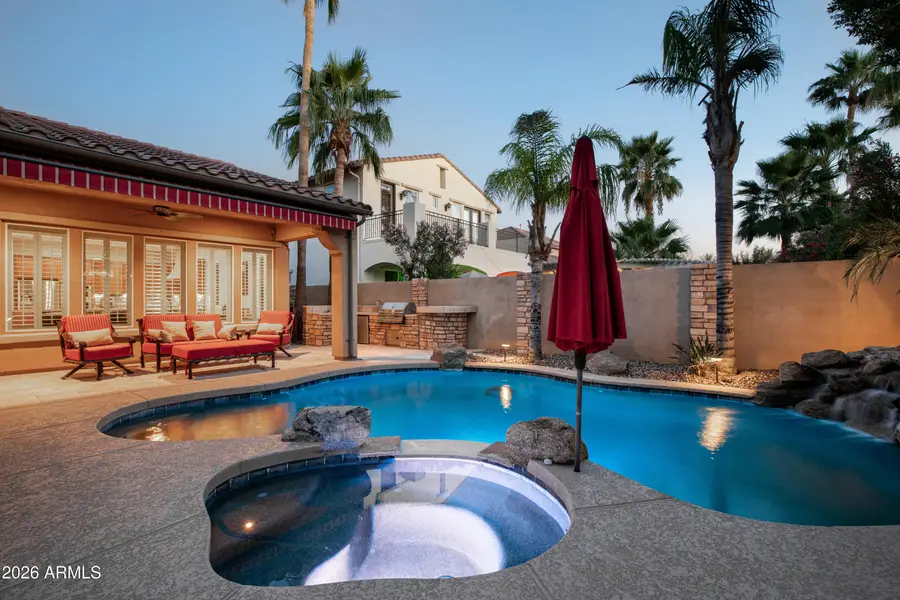 4440 S Pecan Drive, Chandler, AZ 85248 - #2