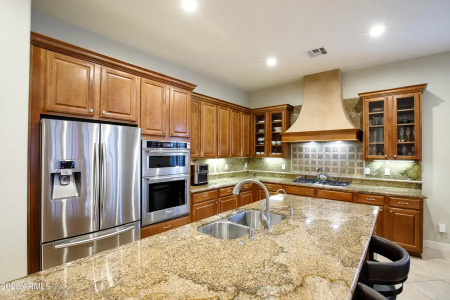 4440 S Pecan Drive, Chandler, AZ 85248 - #3