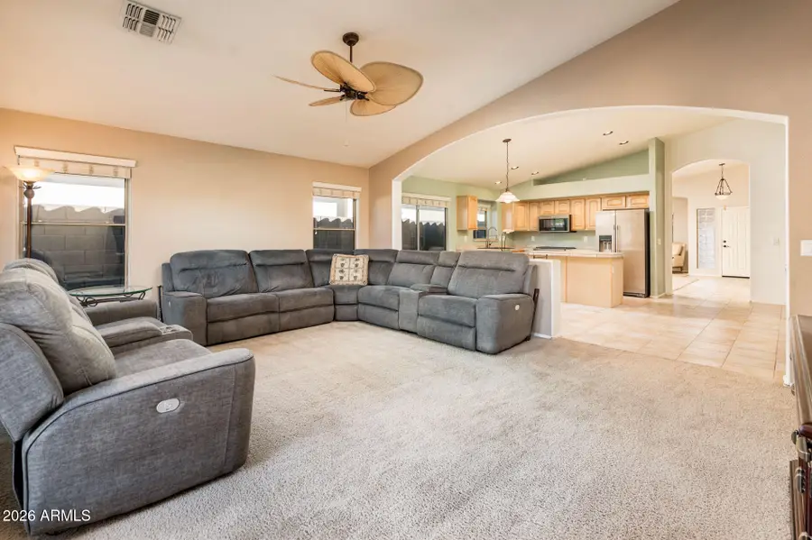 27522 N 24th Lane, Phoenix, AZ 85085 - #2