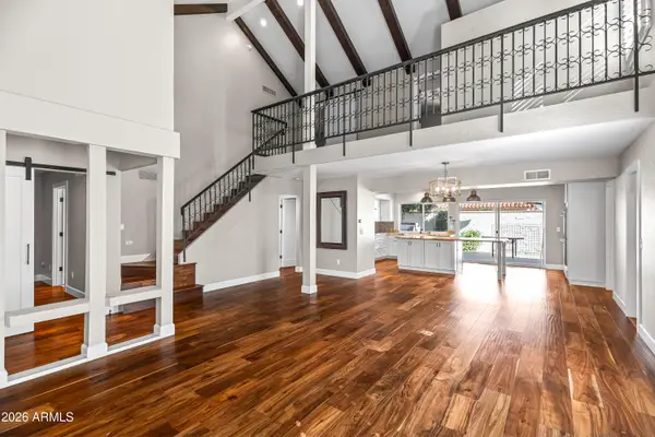 7120 E Arlington Road, Paradise Valley, AZ 85253