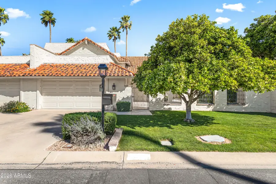 7120 E Arlington Road, Paradise Valley, AZ 85253 - #2