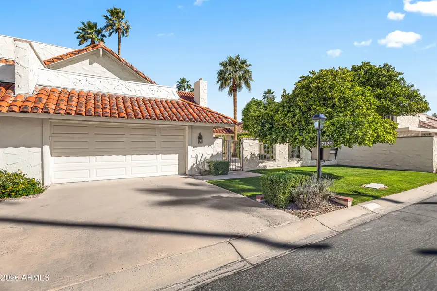 7120 E Arlington Road, Paradise Valley, AZ 85253 - #3