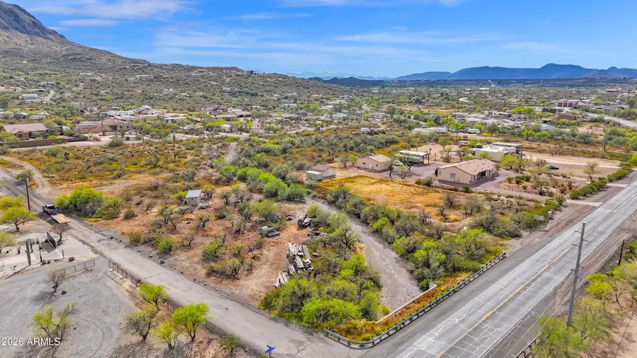 29XX W New River Road #3, New River, AZ 85087 - #3