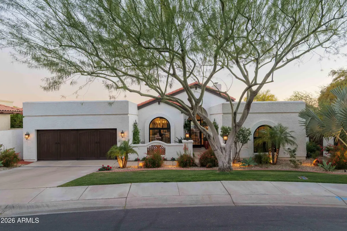 3127 E Sierra Madre Way, Phoenix, AZ 85016 - #1
