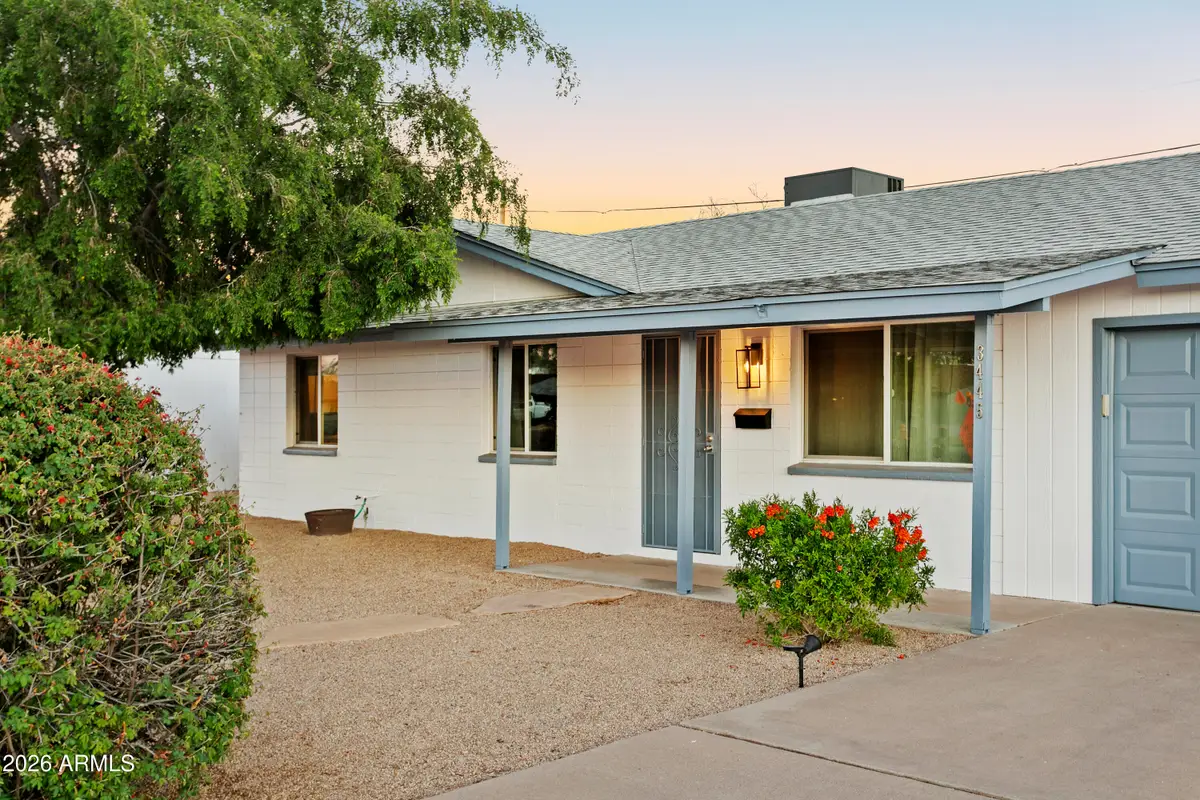 3445 E Thunderbird Road, Phoenix, AZ 85032 - #1